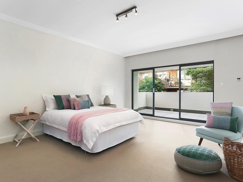 11/68A St Georges Crescent, Drummoyne NSW 2047