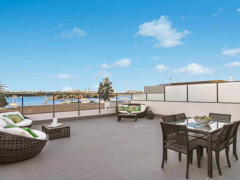 11/68A St Georges Crescent, Drummoyne NSW 2047