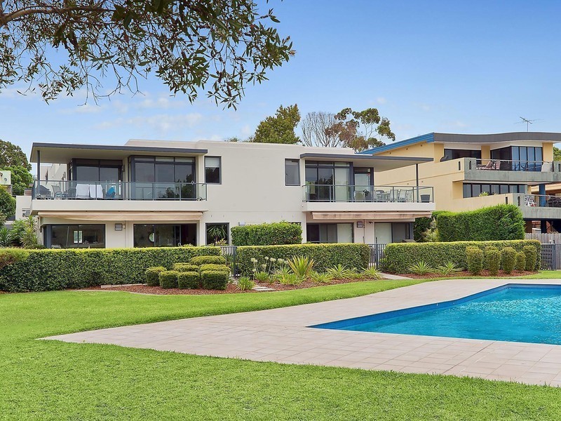 11/68A St Georges Crescent, Drummoyne NSW 2047