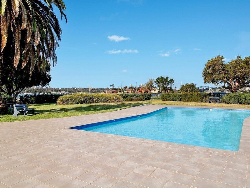 11/68A St Georges Crescent, Drummoyne NSW 2047