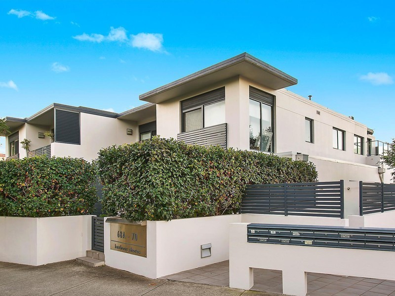 11/68A St Georges Crescent, Drummoyne NSW 2047