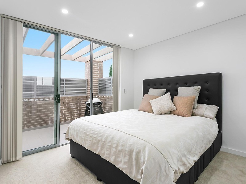 9/24 Burwood Road, Belfield NSW 2191