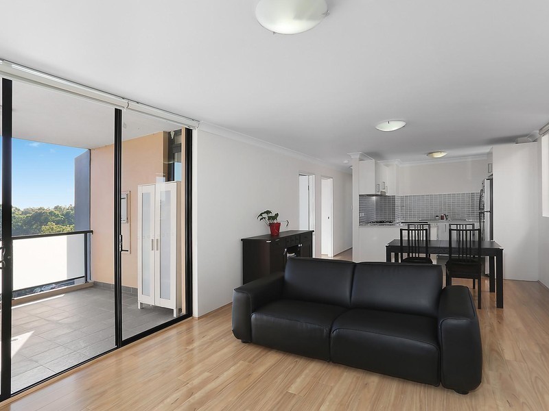 25/102 Parramatta Road, Homebush NSW 2140