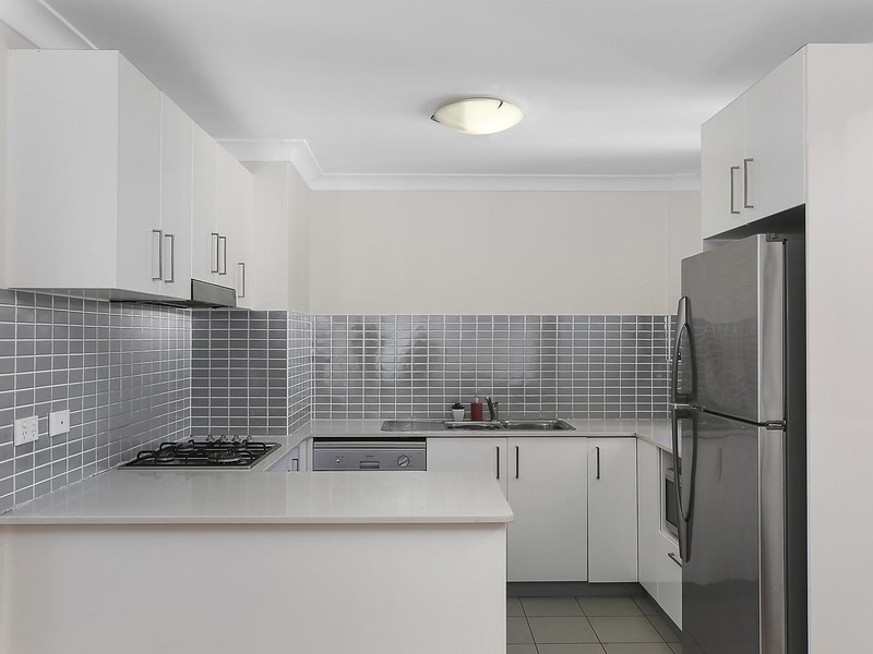 25/102 Parramatta Road, Homebush NSW 2140