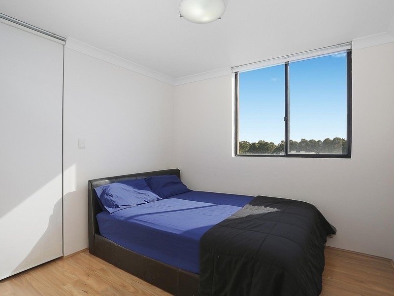 25/102 Parramatta Road, Homebush NSW 2140