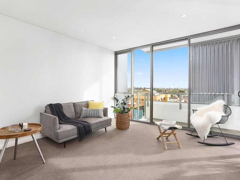 802/27 Belmore Street, Burwood NSW 2134