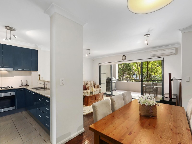 34/2A Hamilton Street East, North Strathfield NSW 2137