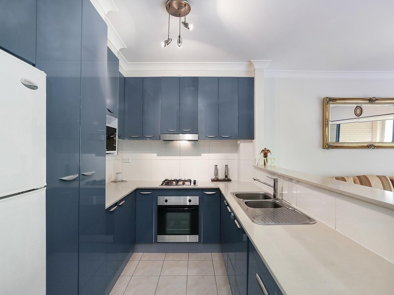 34/2A Hamilton Street East, North Strathfield NSW 2137