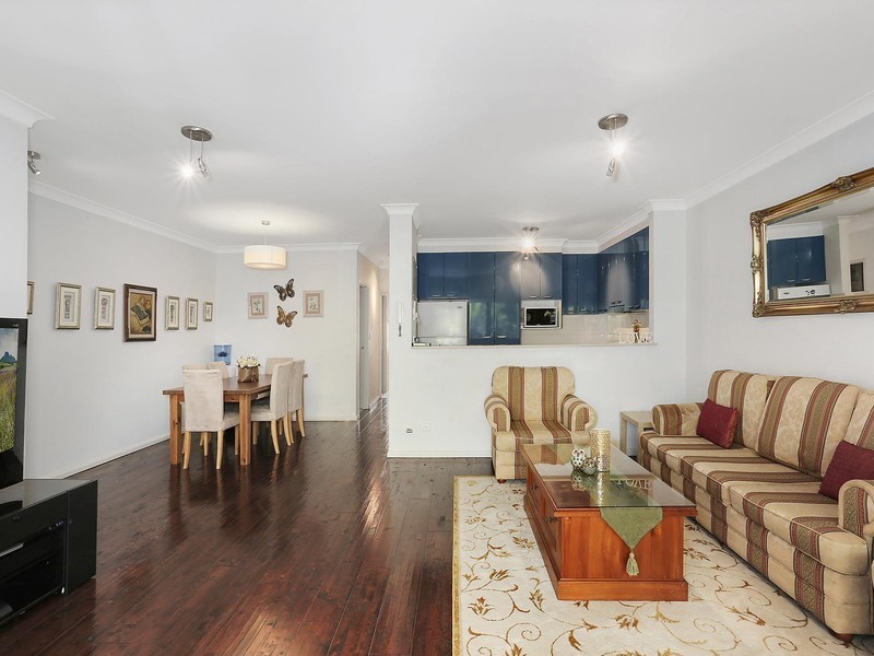 34/2A Hamilton Street East, North Strathfield NSW 2137