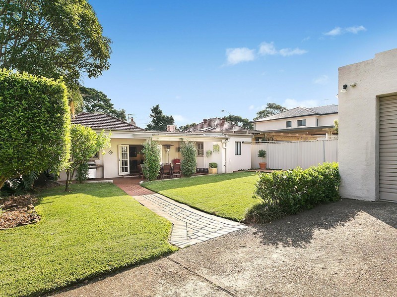 181 Majors Bay Road, Concord NSW 2137