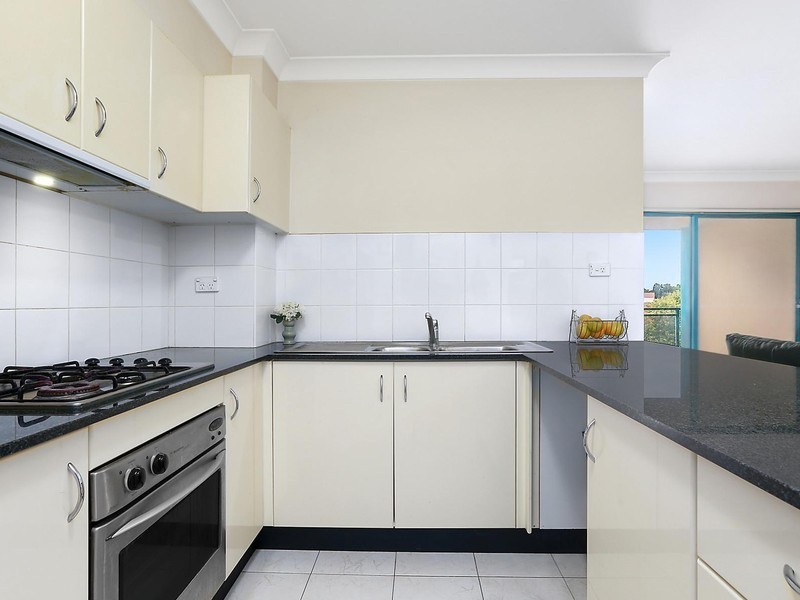 33/16 Burwood Road, Burwood NSW 2134