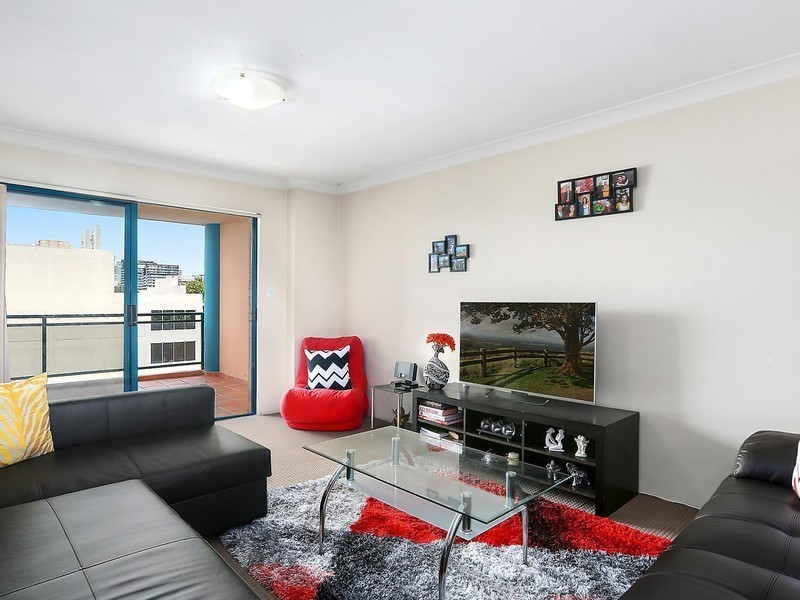 33/16 Burwood Road, Burwood NSW 2134