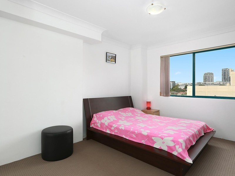 33/16 Burwood Road, Burwood NSW 2134