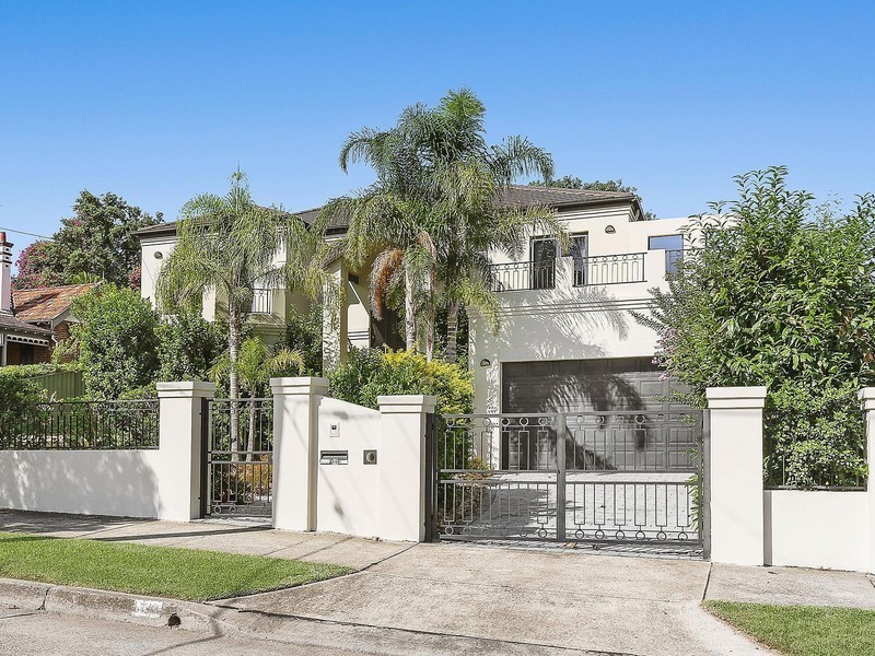 166 Homebush Road, Strathfield NSW 2135