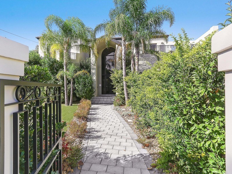 166 Homebush Road, Strathfield NSW 2135