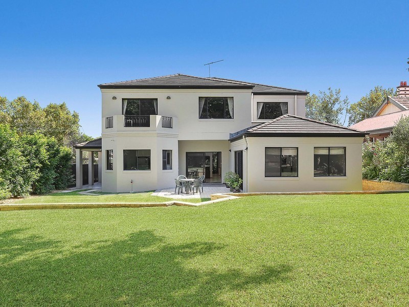 166 Homebush Road, Strathfield NSW 2135