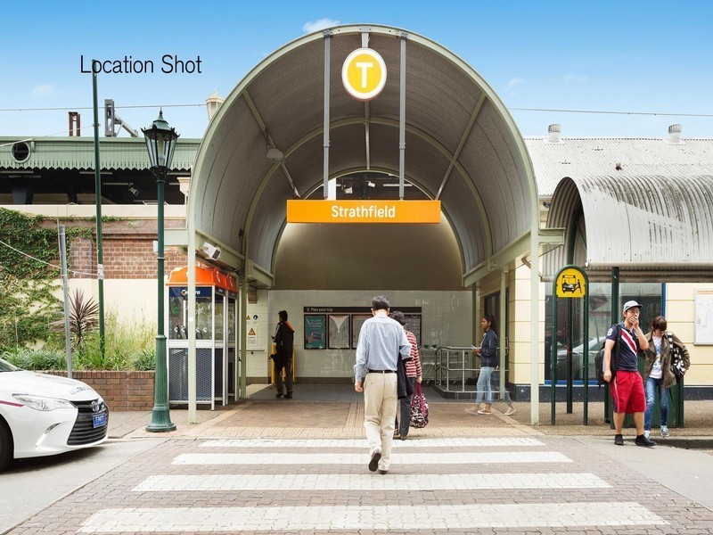 166 Homebush Road, Strathfield NSW 2135