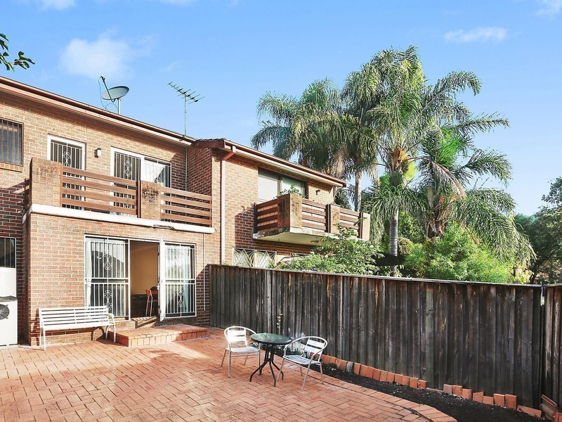 2/417 Liverpool Road, Strathfield NSW 2135