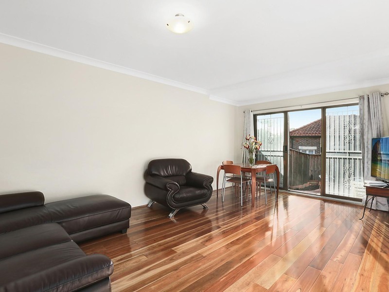 2/417 Liverpool Road, Strathfield NSW 2135