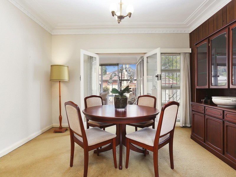 18 Arthur Street, Strathfield NSW 2135