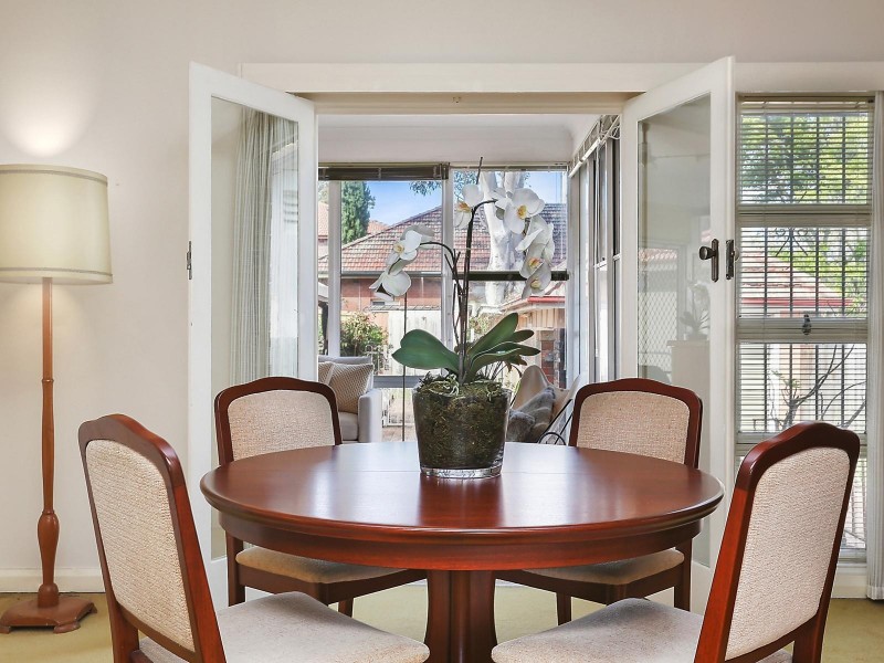 18 Arthur Street, Strathfield NSW 2135