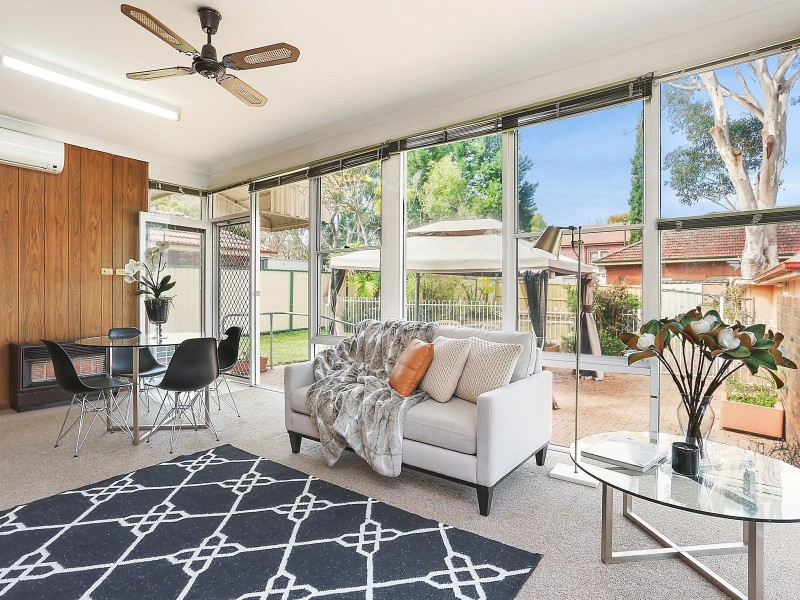 18 Arthur Street, Strathfield NSW 2135