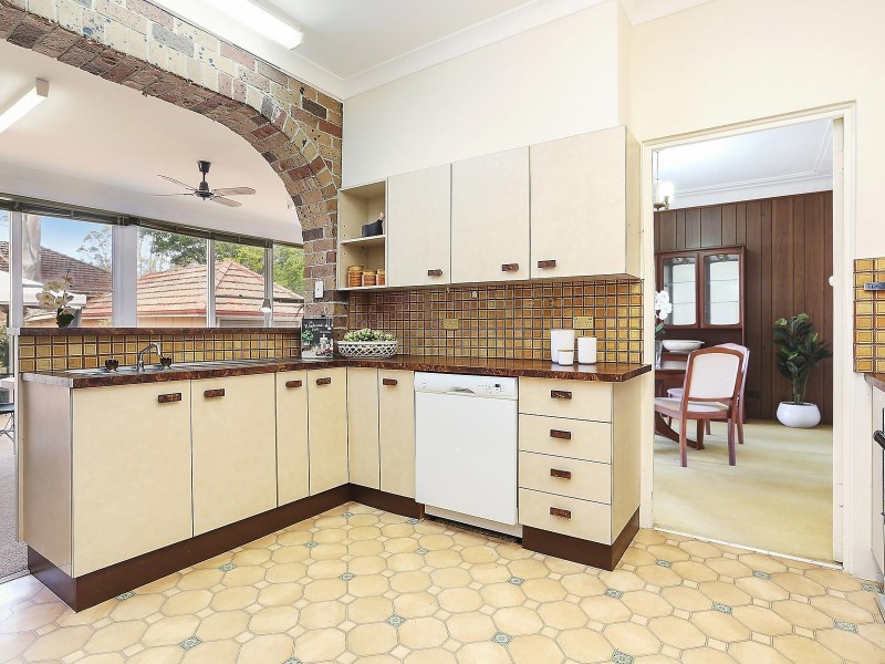 18 Arthur Street, Strathfield NSW 2135