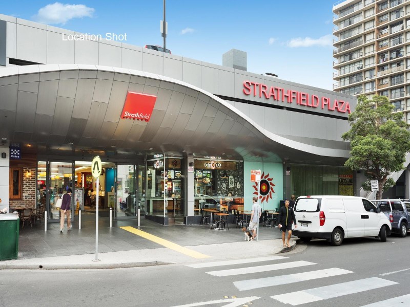 18 Arthur Street, Strathfield NSW 2135