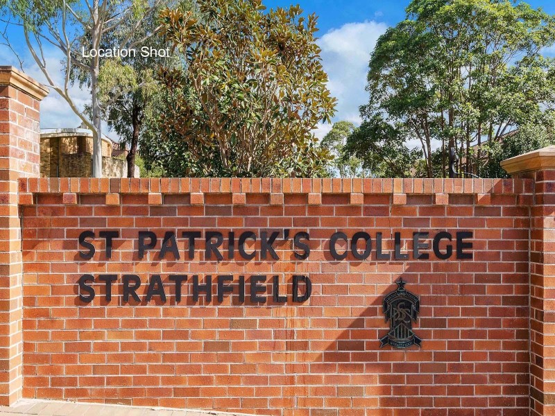 18 Arthur Street, Strathfield NSW 2135