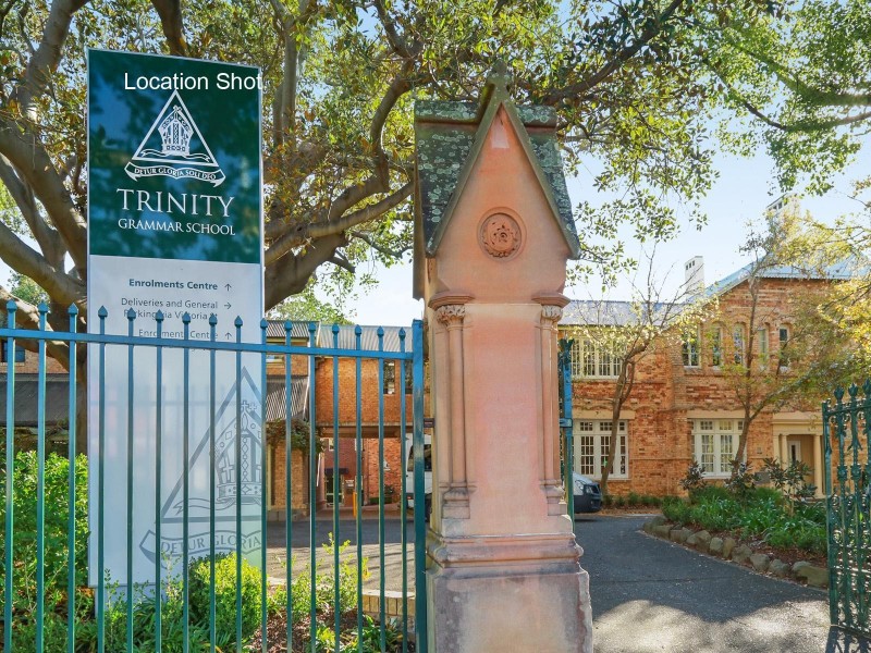 18 Arthur Street, Strathfield NSW 2135