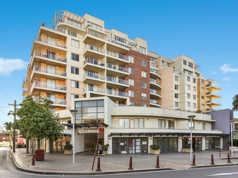 507/17 The Esplanade, Ashfield NSW 2131