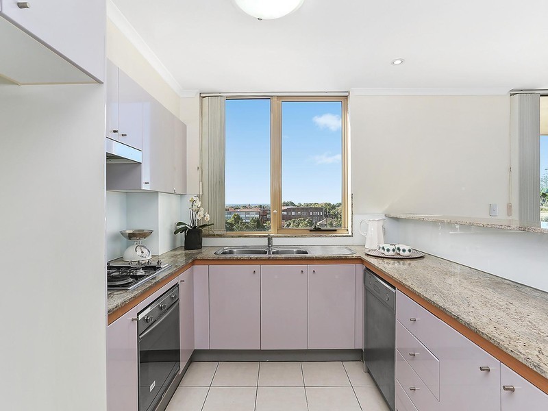 507/17 The Esplanade, Ashfield NSW 2131