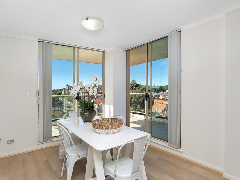 507/17 The Esplanade, Ashfield NSW 2131