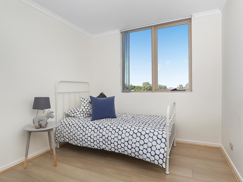 507/17 The Esplanade, Ashfield NSW 2131