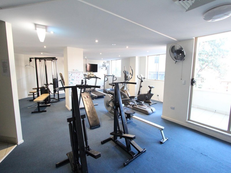 507/17 The Esplanade, Ashfield NSW 2131