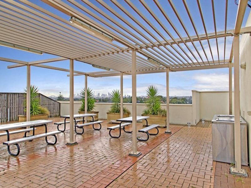 507/17 The Esplanade, Ashfield NSW 2131