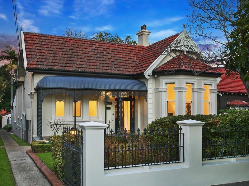 16 Florence Street, Strathfield NSW 2135