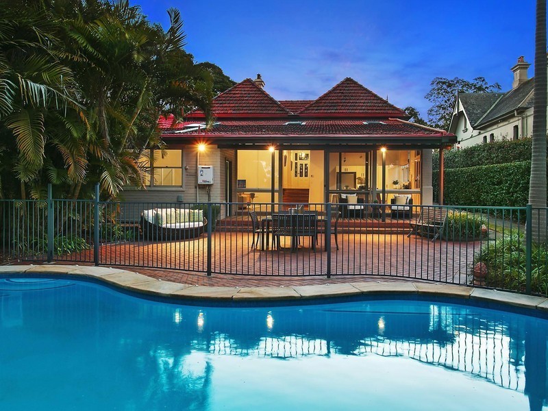 16 Florence Street, Strathfield NSW 2135