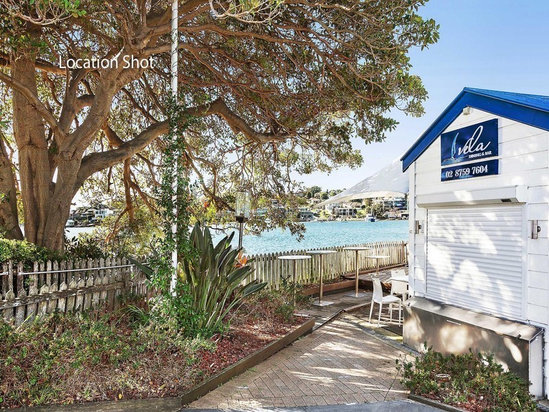 7 Kendall Inlet, Cabarita NSW 2137