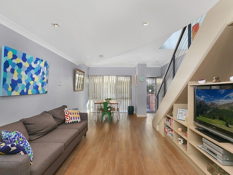 7/17 Shipley Avenue, North Strathfield NSW 2137