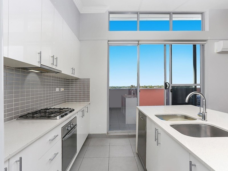 33/146 Parramatta Road, Homebush NSW 2140