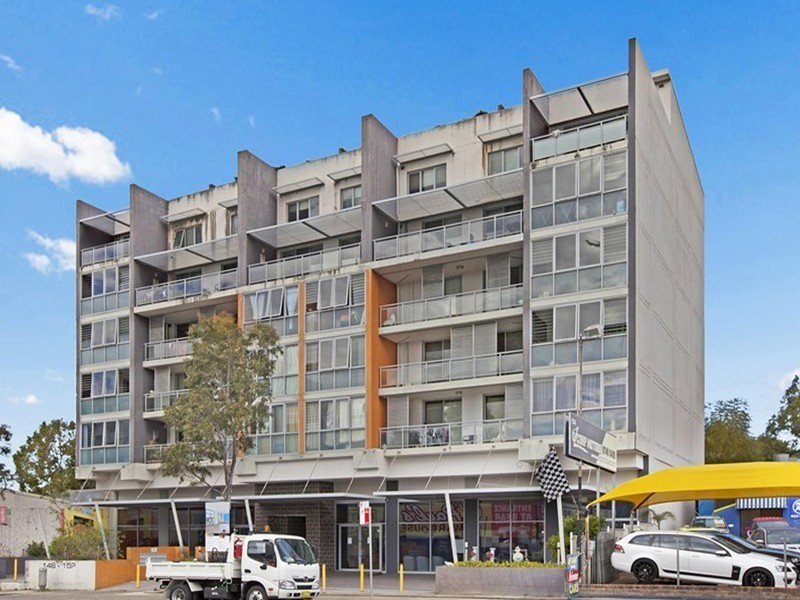 33/146 Parramatta Road, Homebush NSW 2140
