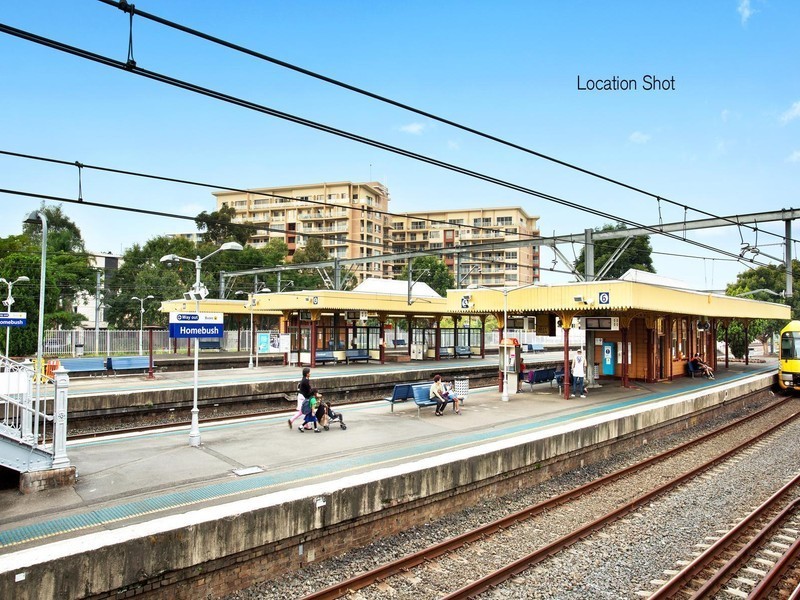 33/146 Parramatta Road, Homebush NSW 2140