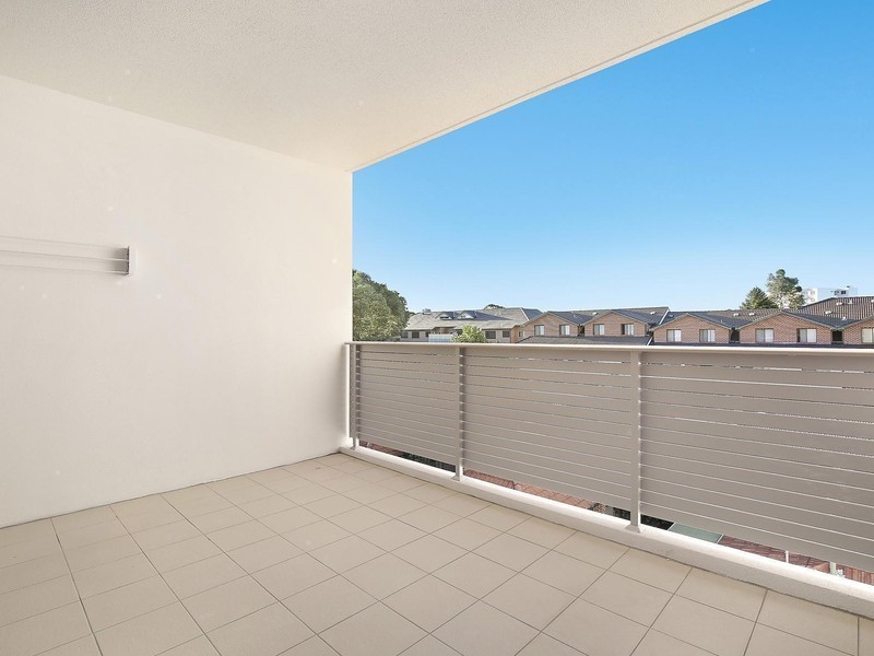 9/19 Crane Street, Homebush NSW 2140