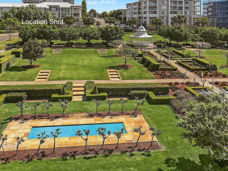 109/58 Peninsula Drive, Breakfast Point NSW 2137