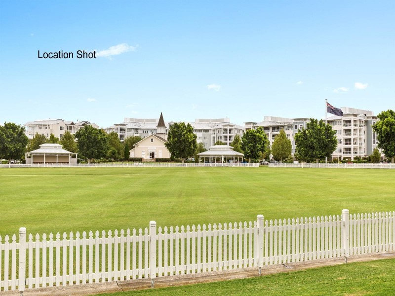 109/58 Peninsula Drive, Breakfast Point NSW 2137