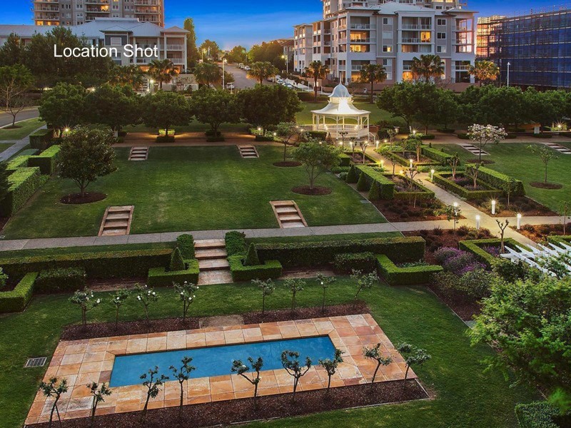 109/58 Peninsula Drive, Breakfast Point NSW 2137