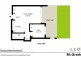 109/58 Peninsula Drive, Breakfast Point NSW 2137 Floorplan