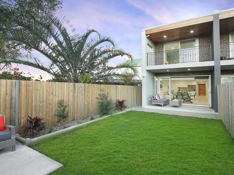 63 Brown Street, St Peters NSW 2044