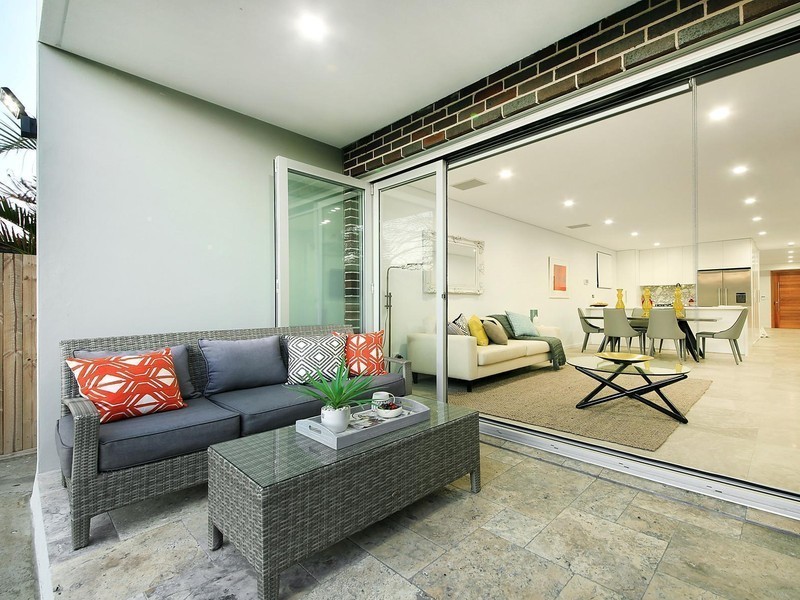 63 Brown Street, St Peters NSW 2044